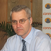 New TFL CEO faces new challenges